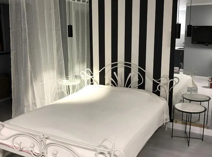 Charming Studio In Pechersk