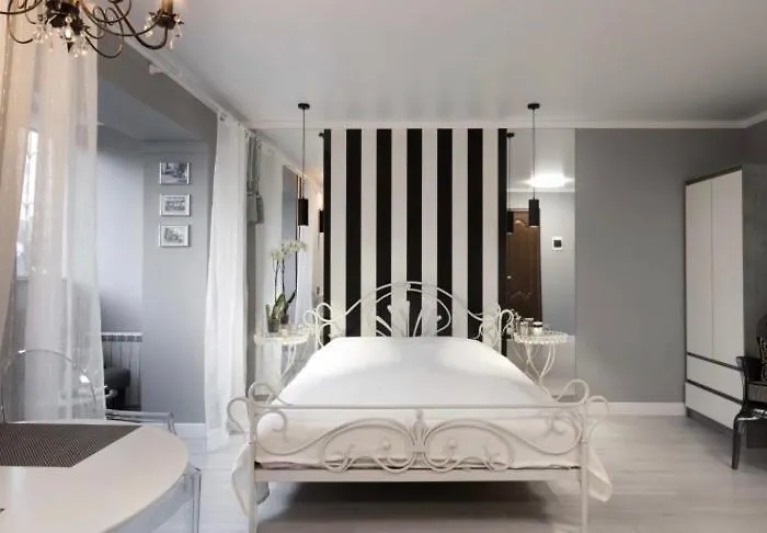Charming Studio In Pechersk