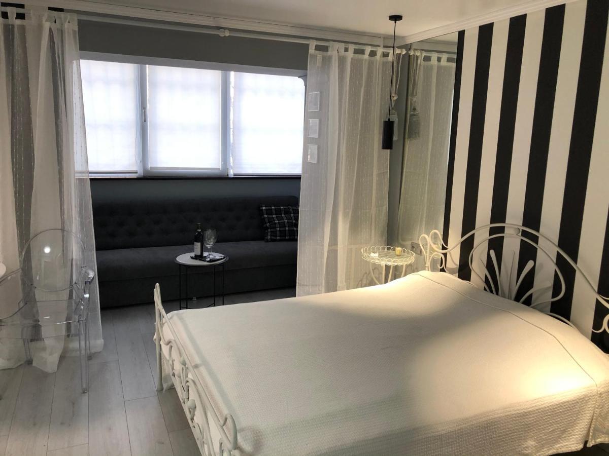 Charming In Pechersk Apartment Kyiv