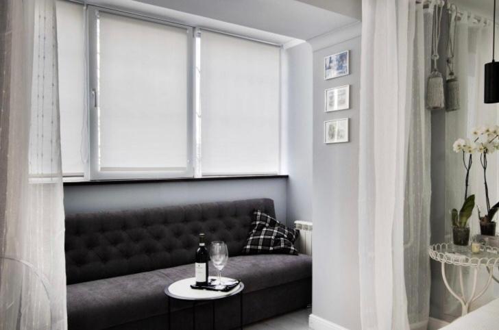 Charming In Pechersk Apartment *